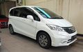 Bisa Ajak Keluarga, Mobil Bekas Honda Freed Ditawarkan Rp 100 Jutaan