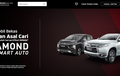 Mitsubishi Luncurkan Diamond Smart Auto, Layanan Jual Beli Mobil Bekas Bersertifikat 