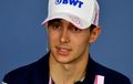 Masa Depan Esteban Ocon di Tim F1 Force India Tidak Jelas