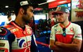 Pas Banget, Miller Bilang Soal Petrucci Gabung Tim Ducati Pabrikan, Ketimbang Dirinya
