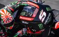 Cuek... Problem Motor Sama Dengan Vinales, Zarco Malah Bilang Begini