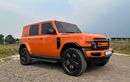 SUV Listrik Cocok Buat Harian, Ini Kelebihan iCAR V23