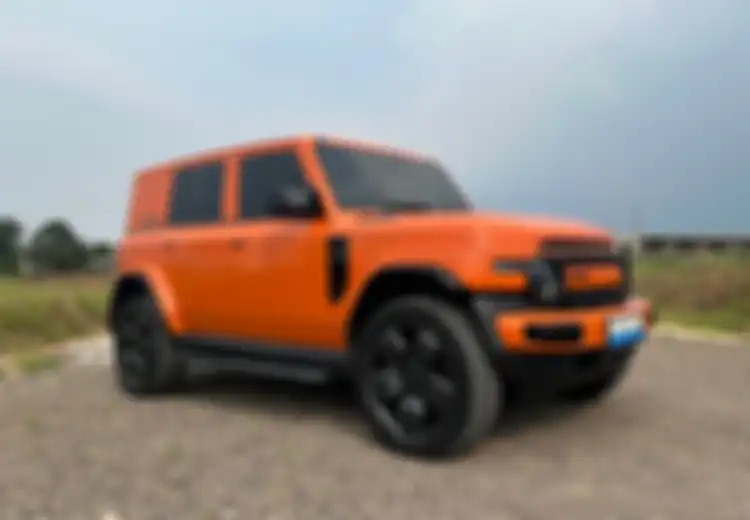 SUV Listrik Cocok Buat Harian, Ini Kelebihan iCAR V23