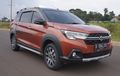 Tes Lengkap Suzuki XL7Alpha AT. Lebih Oke Dari Xpander Cross dan BR-V?