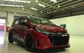 Mesin Toyota Ayla Turbo, Ternyata Bukan Hanya Tambah Turbo Saja