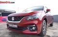 Mesin 1.500 Cc Baru Suzuki New Baleno 2022, BBM Bisa di Atas 14 Km/Liter