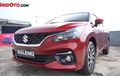 Semurah Ini Ngerawat Suzuki Baleno 2022, Pajak Tahunan Cuma Segini