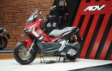 honda adv150 resmi dirilis, pemilik yamaha nmax berikan komentar begini