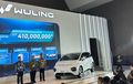 Kasih Tahu Istri, Wuling Cloud EV Bisa Dipesan Harga Tembus Segini