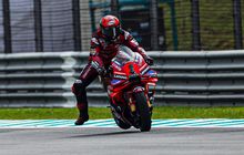 Bagnaia Masih Punya Kesempatan, Begini Klasemen Sementara MotoGP 2024