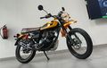 Kawasaki W175TR Jadi yang Paling Murah, Ini Daftar Harga  W175 Series