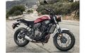 Yamaha XSR300 Dikabarkan Bakal Meluncur di Akhir Tahun 2020, Desain Mirip dengan XSR700?