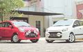 Daihatsu Ayla Standar Bikin Gerah, Digebrak Jadi Duet LCGC Galak