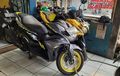 Jadi Tunggangan Para Ngabers, Segini Harga Bekas Yamaha Aerox  155 2017-2022