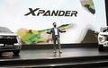 Mitsubishi Happy, Xpander Tetap Paling Laris, Sebulan Laku Segini Banyak
