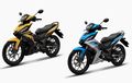 Di Vietnam Honda Supra GTR 150 Punya Lebih Banyak Pilihan Warna, Keren Mana Sama Versi Indonesia?