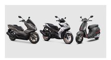 Mulai Rp 29 Jutaan, Berikut Pilihan Motor Matic yang Punya Rem ABS