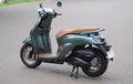 Ubah Warna Honda Stylo 160 Lebih Personal, Ini Tips Dari Ahlinya