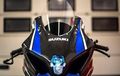 Suzuki Munculkan Sosok GSX-R1000R Full Carbon, Jadi Varian Tertinggi?