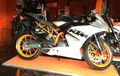 KTM RC 390 Bisa Diboyong Lewat Pegadaian Syariah, DP 10%, Cicilan Rp 3 Jutaan