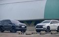 Mitsubishi Pajero Sport Bisa Diubah Tampangnya Supaya Jadi Lebih Muda