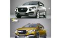 Ini Jadinya Jika Datsun Cross Dibuat Kandas dan Racing, Pilih Mana?
