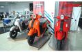 Jelang Lebaran 2023 Harga Fazzio, Aerox, hingga NMAX Naik, Berikut Update Harga Motor Matic Yamaha Terbaru