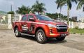 Lebih Irit Dari Kedua Rivalnya, Tapi Di Kondisi Ini Konsumsi BBM Isuzu D-Max Rodeo 1.9 Malah Boros
