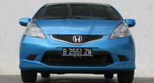 Intip Harga Honda Jazz GE8 2008 Bekas, Tipe S Kian Terjangkau