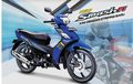 Setiap Pembelian New Smash FI di Main Dealer Suzuki SMG Jajar, Surakarta Dapat Subsidi DP