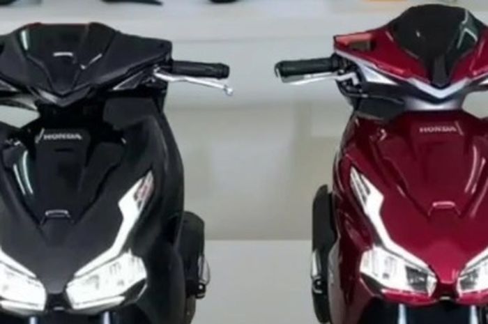 Prediksi Honda BeAT terbaru yang akan dilaunching di hari Senin