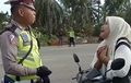 Fatal, Ini Yang Bisa Bikin SIM Dicabut Polisi