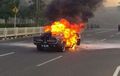 Berkaca Pada Insiden Ford Mustang Terbakar, Ini Jenis APAR yang Cocok Ada di Dalam Mobil