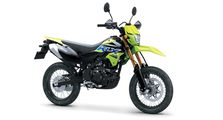 Kawasaki KLX150 SM Tahun 2026: Sekarang Dijual Segini