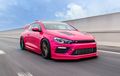 Modifikasi Mesin VW Scirocco Pink Ini Juga Dioprek Tembus 370 DK
