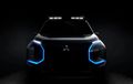 Rilis Teaser SUV Baru, Mitsubishi Outlander Generasi Terbarukah?