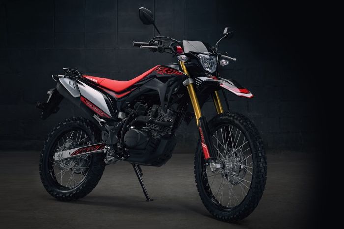 Honda CRF150L