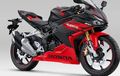 Fairing Honda New CBR250RR Bukan Hiasan, Fungsi Penting Bagi Mesin