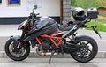 Spyshot KTM 1290 Super Duke R, Banyak yang Berubah dari Versi Lawasnya