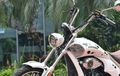 Inilah Cruiser Macho Anti Pegel Tarik Kopling, Harga Cuma Rp 20 Jutaan