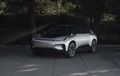 Spek Mobil Listrik Faraday Future FF 91, Tesla Model X Bisa Minder?