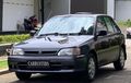 Toyota Starlet 1.3 SE 1994, Mulus Luar Dalam, Unitnya Ada di Sini