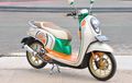 Punya Honda Scoopy? Ini 5 Masalah dan Solusi Yang Bisa Dilakukan