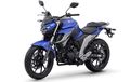 Inikah Motor Naked 250 cc Yamaha Terbaru Gantinya Scorpio?