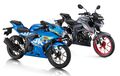 Harga Motor Bekas Suzuki GSX-R150 dan GSX-S150 Dijual Mulai Rp 13 Juta