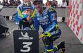 Alex Rins Pikul Beban Besar Tim Suzuki Ecstar MotoGP 2019