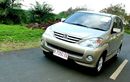 Tak Disangka, Harga Daihatsu Xenia Xi VVT-i 2009 Bekas Cuma Segini