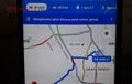 Baru Diberlakukan, Google Maps Pelajari Ganjil-Genap Tol Bekasi Untuk Jadi Fitur Baru