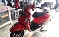 Vespa GTS 150 Bekas, Sudah Murah Bisa Buat Lebaran, Pasaran Rp 27 Jutaan