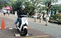 Awas, Ini Beberapa Penyebab Baterai Motor Listrik Cepat Habis